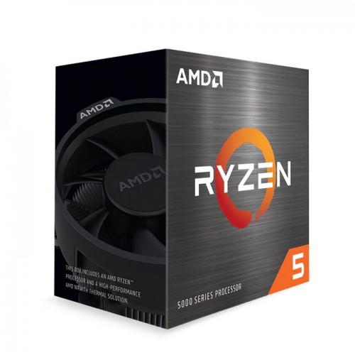 AMD Ryzen 5 3400G with Radeon RX Vega 11 Graphics