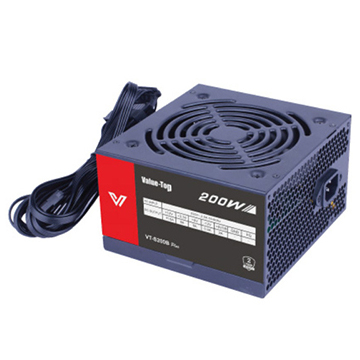 Power Supply PC MIXED BRAND 450W/600W