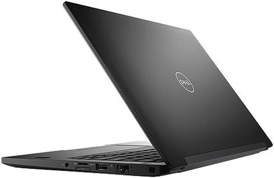 Dell Latitude 7390,Core i7-8th Gen,13.3″ Display RAM 8GB SSD 256GB